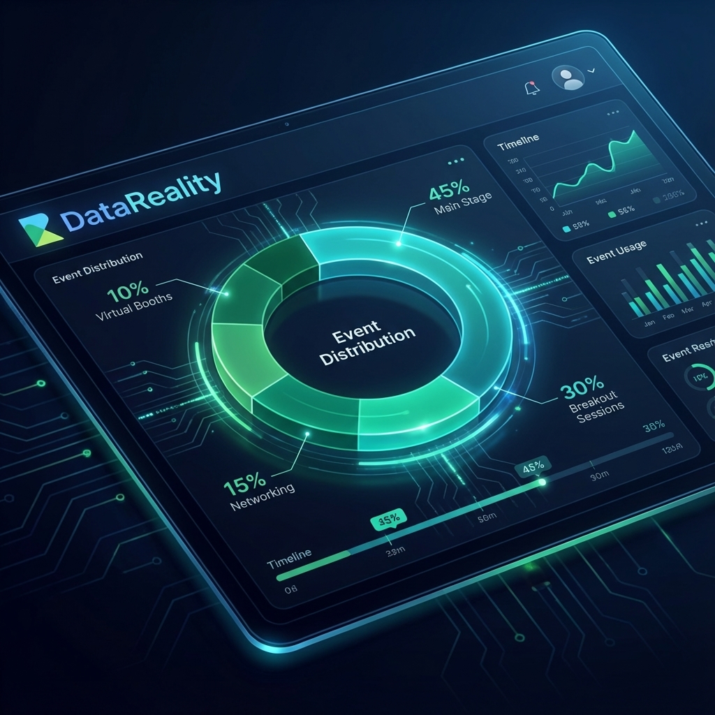 Event Distribution Analytics
