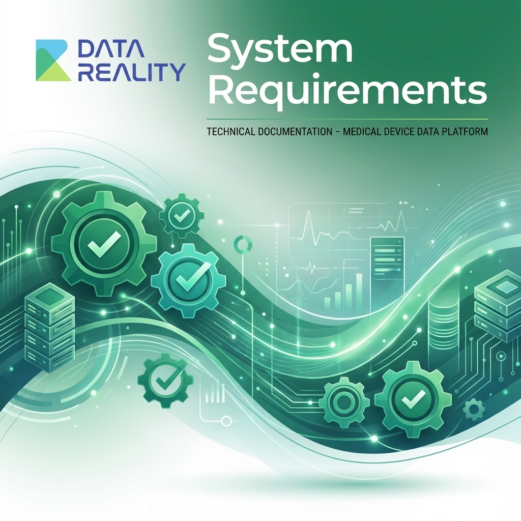 System Status
