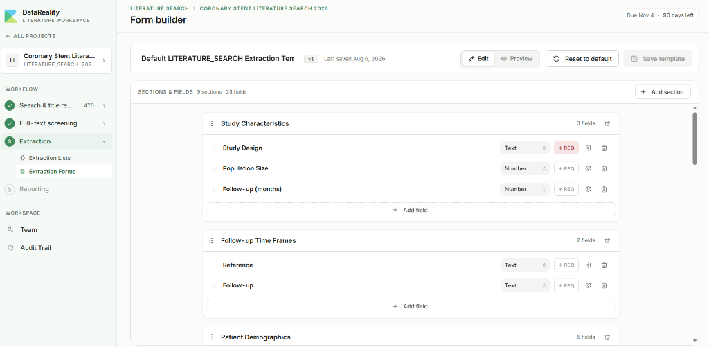 Form Builder