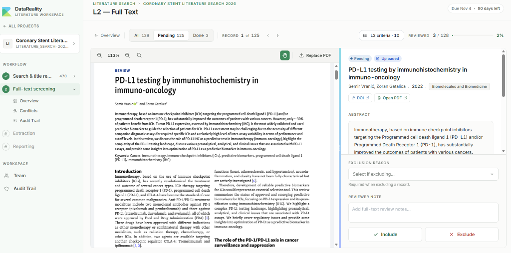 L2 Full Text View